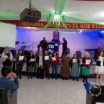 Jesucristo es la Roca