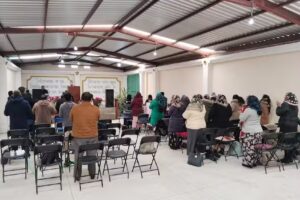 JESUCRISTO ES MI REDENTOR MIEPI