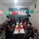 Jesucristo Es Mi Refugio