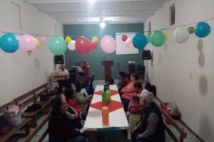 Jesucristo Es Mi Refugio