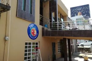 Jesucristo eterno pastor