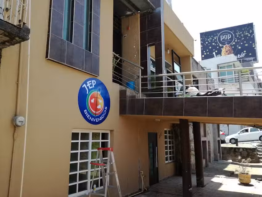 Jesucristo eterno pastor