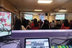 Jesucristo Mi Refugio