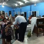 Jesucristo Rey de Gloria