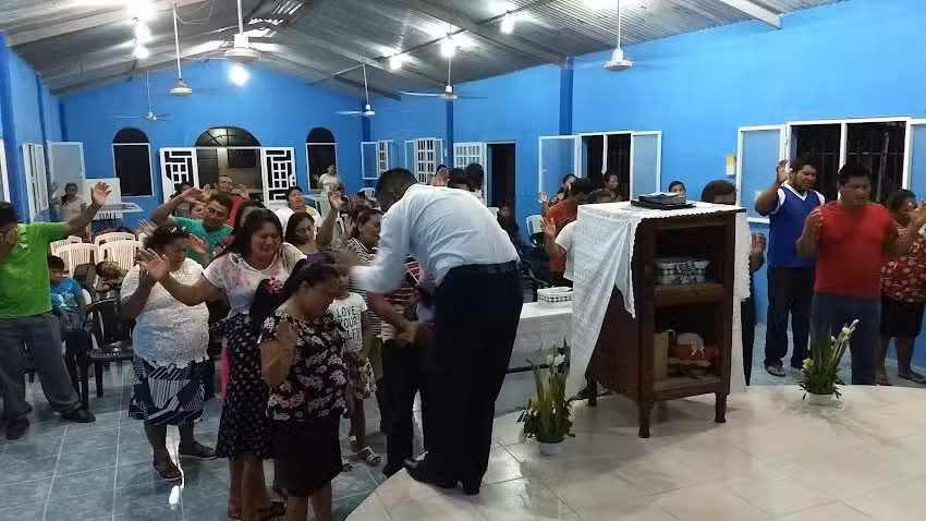 Jesucristo Rey de Gloria