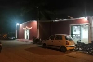 Jesucristo Rey De Reyes