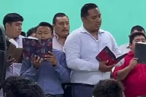 Jesucristo Rios de Agua Viva