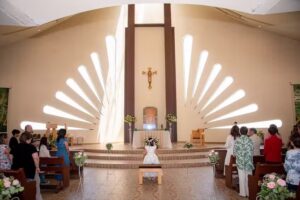 Jesucristo Sumo y Eterno Sacerdote