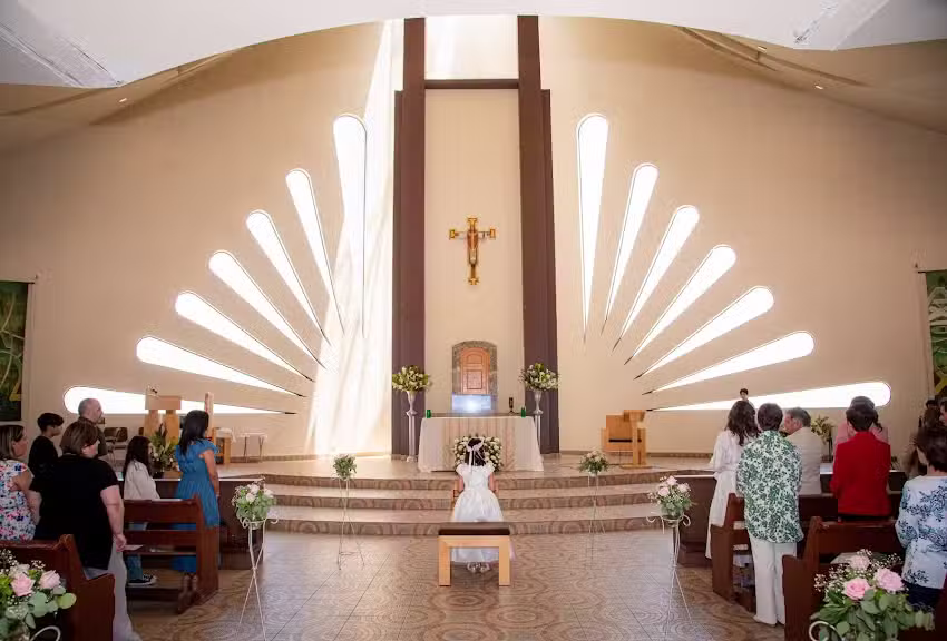 Jesucristo Sumo y Eterno Sacerdote