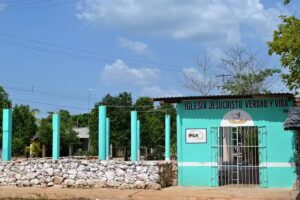 JESUCRISTO VERDAD Y VIDA