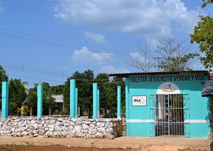 JESUCRISTO VERDAD Y VIDA