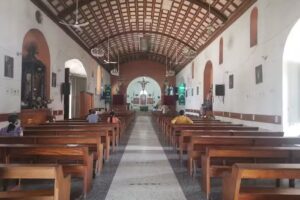 Jes&uacute;s de la Buena Esperanza