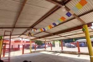 Jes&uacute;s de la Buena Esperanza y La Viergen de Dolores