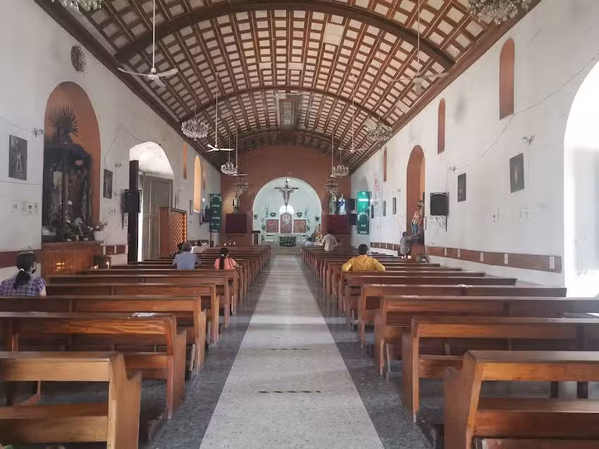 Jes&uacute;s de la Buena Esperanza