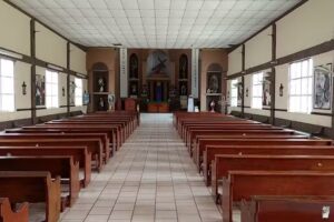 Jes&uacute;s de Nazareth