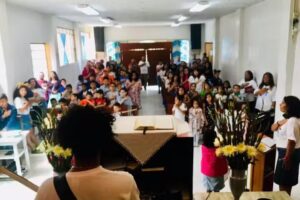 JES&Uacute;S DE NAZARETH