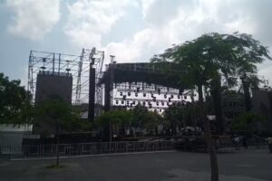 Jes&uacute;s de Nazareth