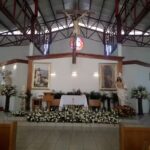 Jes&uacute;s El Buen Pastor