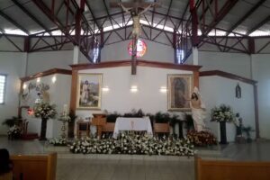 Jesús El Buen Pastor