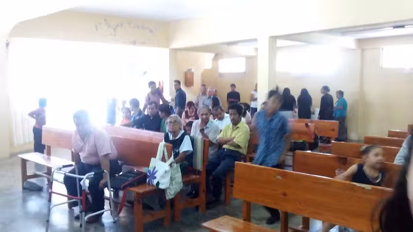 Jes&uacute;s El Buen Pastor