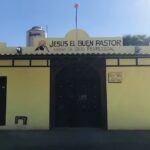 Jes&uacute;s el Buen Pastor