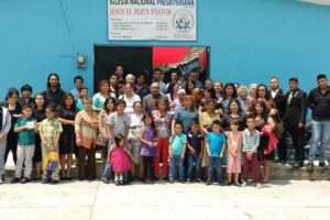 Jesus El Buen Pastor