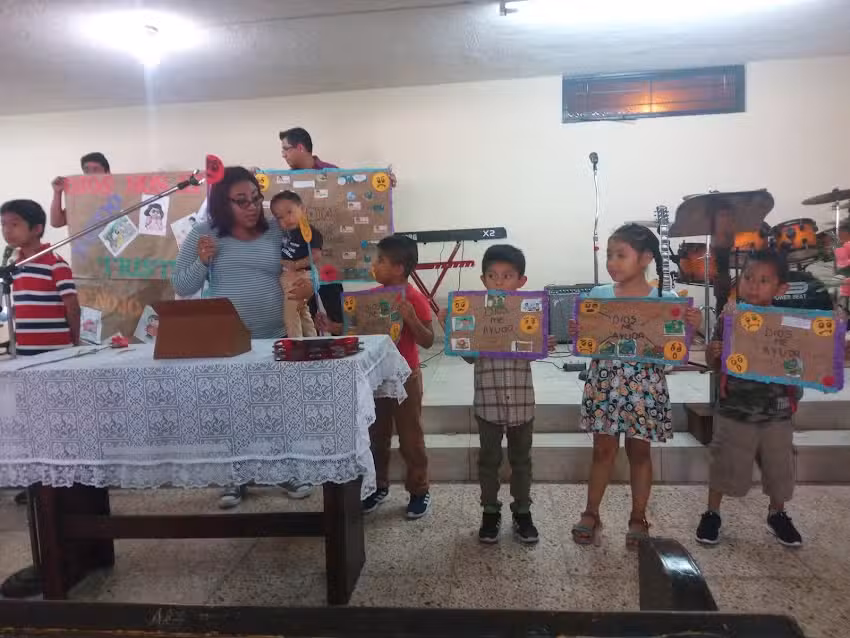 Jes&uacute;s El Camino