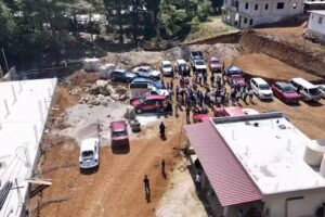 Jes&uacute;s el centro de vida