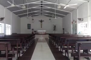 Jesús El Gran Poder