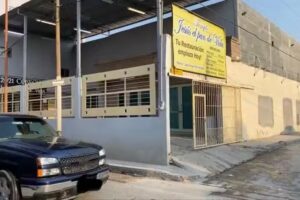 Jesus el Pan de Vida Ministries