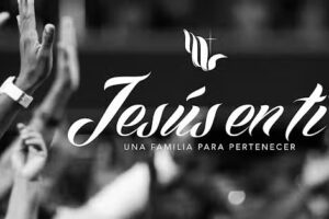 Jes&uacute;s En Ti