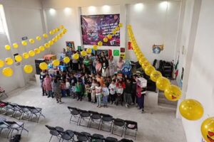 Jes&uacute;s es el camino