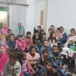 Jes&uacute;s es Rey Monte Grande