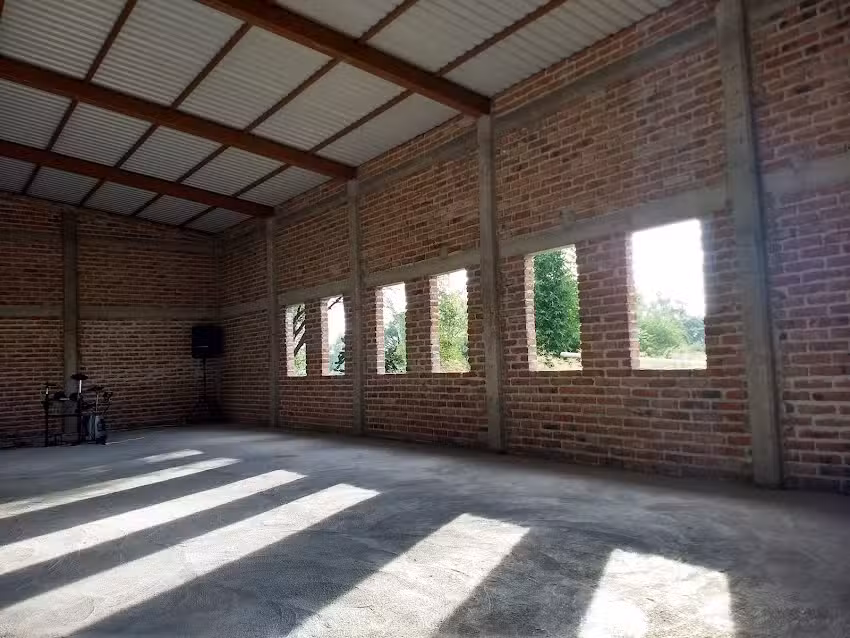 Jesus es Rey San German