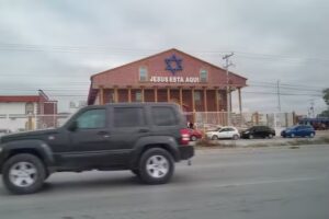 JES&Uacute;S EST&Aacute; AQU&Iacute;