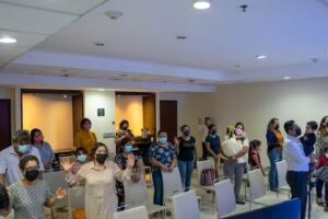 Jes&uacute;s la Puerta Coatzacoalcos