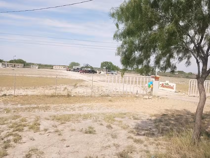 Jesus Manantial de Vida Villa Manantial