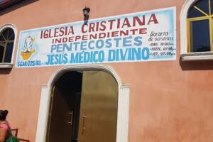 JES&Uacute;S M&Eacute;DICO DIVINO I. C. I. P.