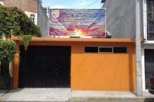 Jes&uacute;s Mi Buen Pastor