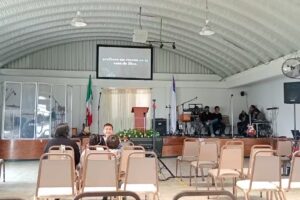 &ldquo;Jesus Mi Salvador&rdquo;