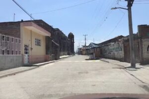 joconoxtle Iglesia de la virgen de la Asunci&oacute;n