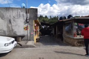 Joquicingo Ocoyoacac