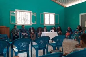 Jose Castillo Tielemans