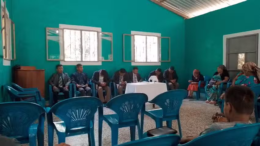 Jose Castillo Tielemans