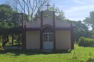 Josefa Ortiz de Dominguez