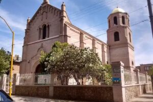 Josepha Espinosa de Ponchaux