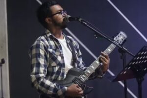 J&oacute;venes Ne&oacute;n