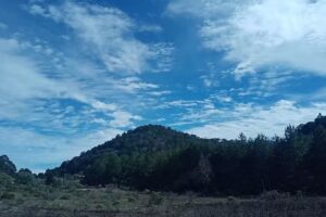 joya fria, victoria, guanajuato