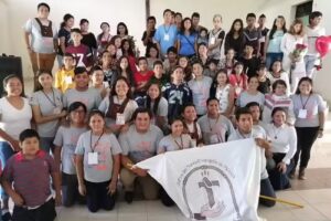 JUFRA &ldquo;Nuestra Se&ntilde;ora de Los &Aacute;ngeles&rdquo; Iguala