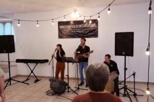 Kaleo Internacional- Morelos